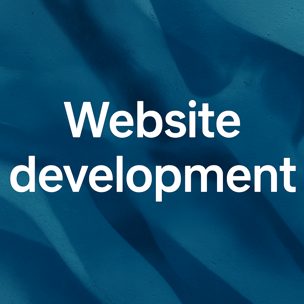 Website Development