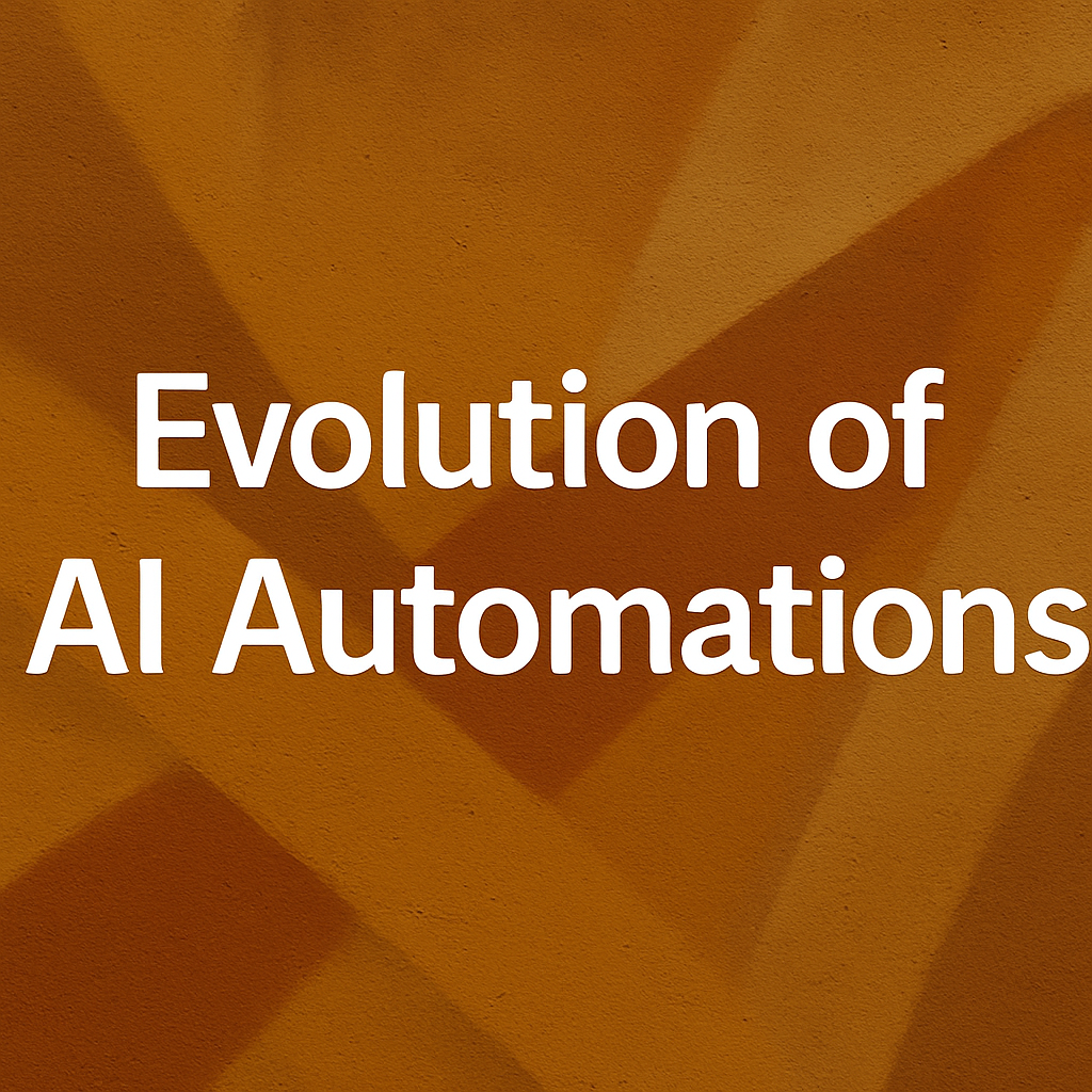 AI Automation for Business Growth