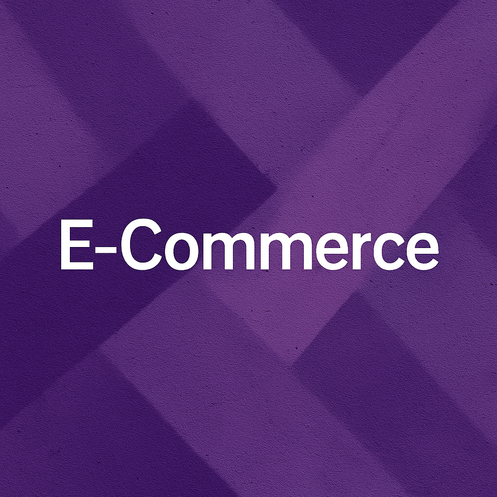 Top E-commerce Trends 2025